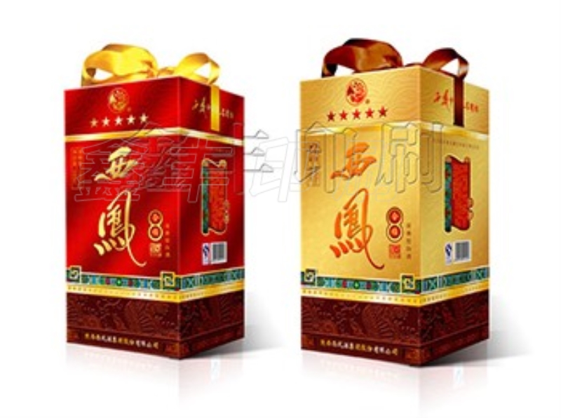 國(guó)內(nèi)酒盒包裝存在的問(wèn)題大介紹！