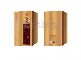 無錫酒盒包裝定制設計小建議??！